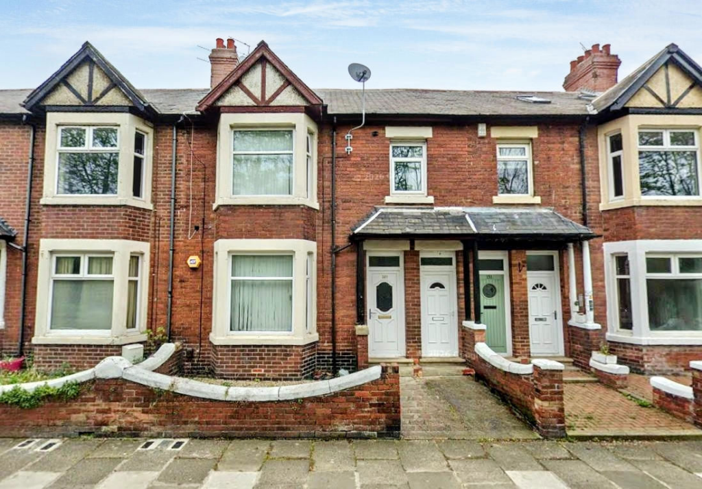 Main image of property: Holly Avenue, Wallsend, Tyne and Wear, NE28 6PL