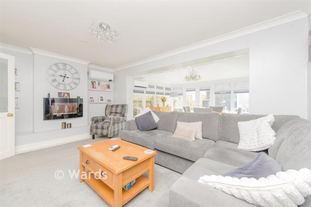House in Dartford