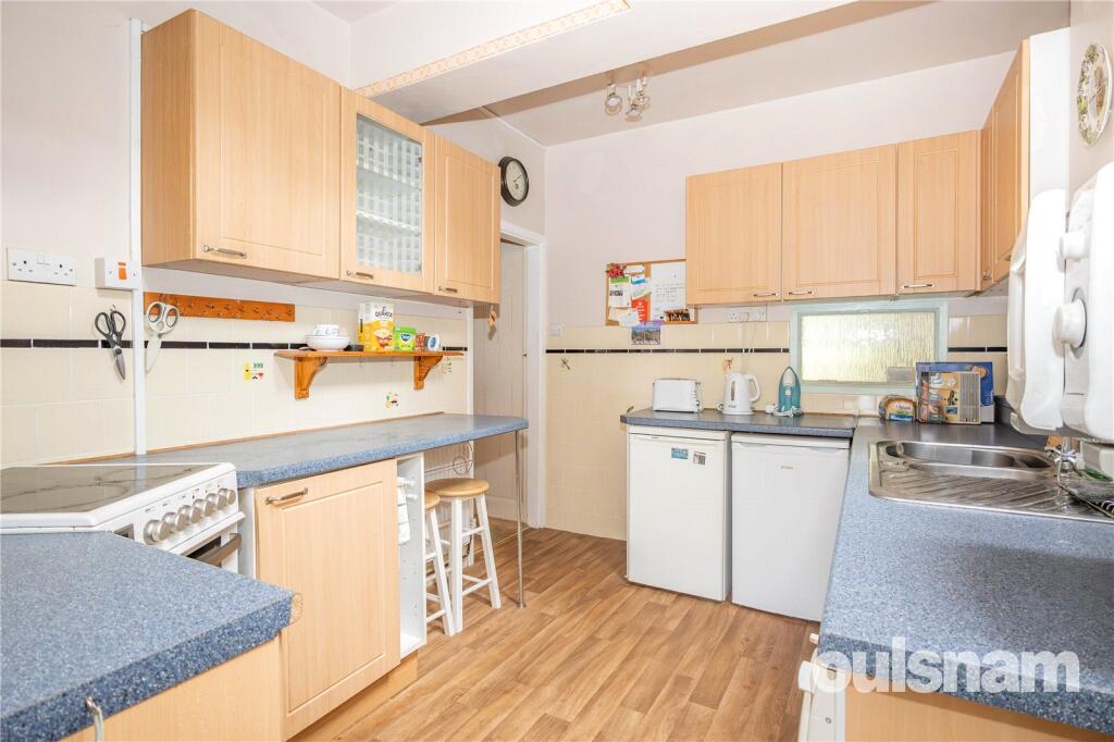 Woodbrooke Road, Bournville, Birmingham, B30 - More