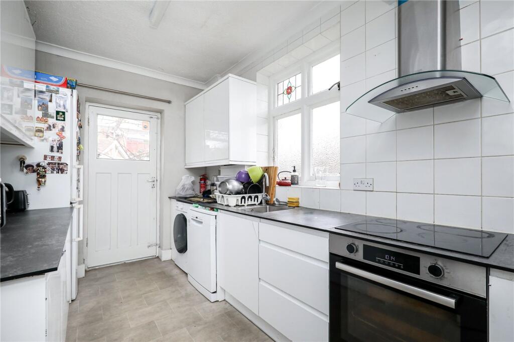 Main image of property: Mulgrave Road, London, W5