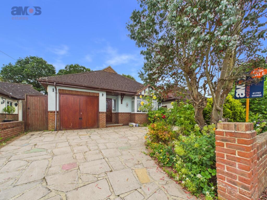 Main image of property: Ormonde Avenue, Hadleigh Leigh Borders, Essex