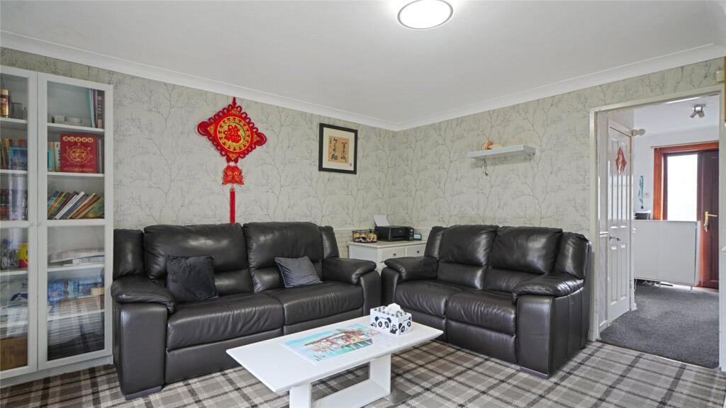 House in Glasgow, East Dunbartonshire - View 3