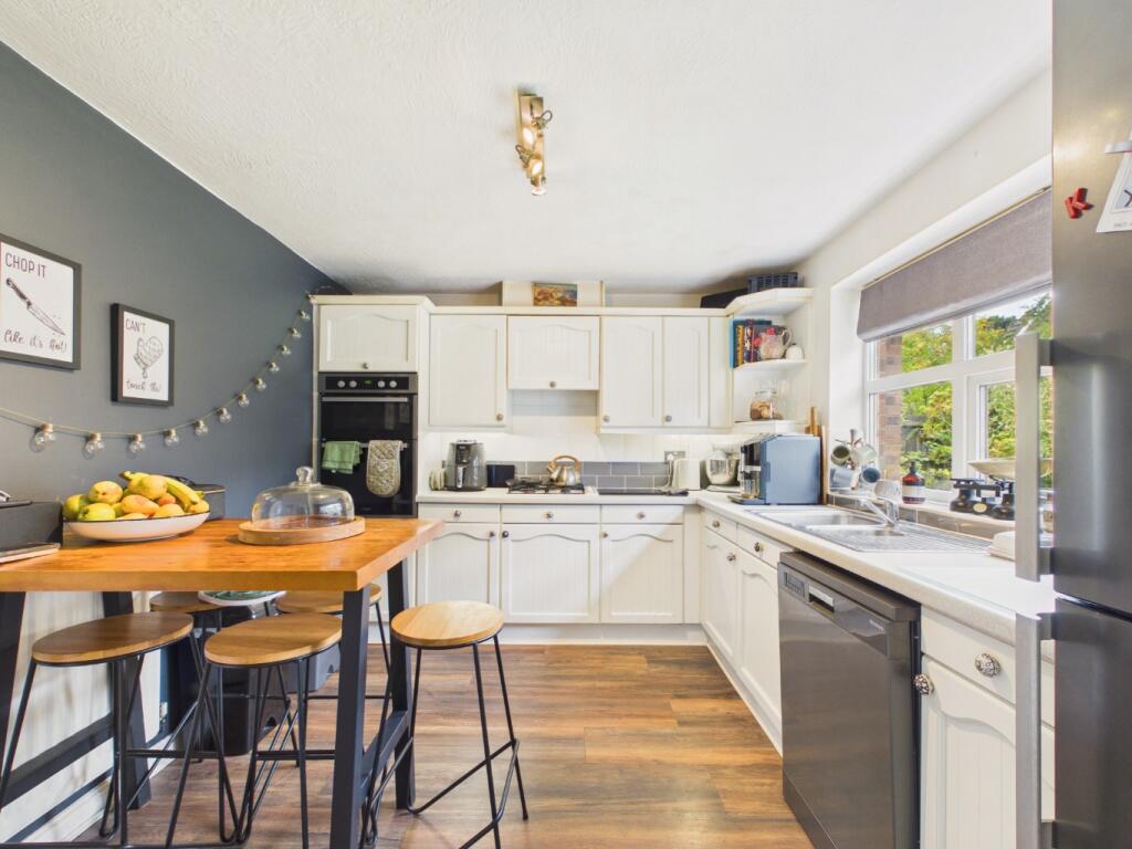 House in Walkington, Broadgate - View 5