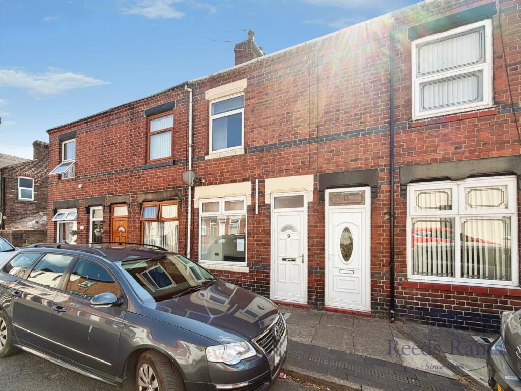 Main image of property: Compton Street, Stoke-on-Trent, Staffordshire, ST1