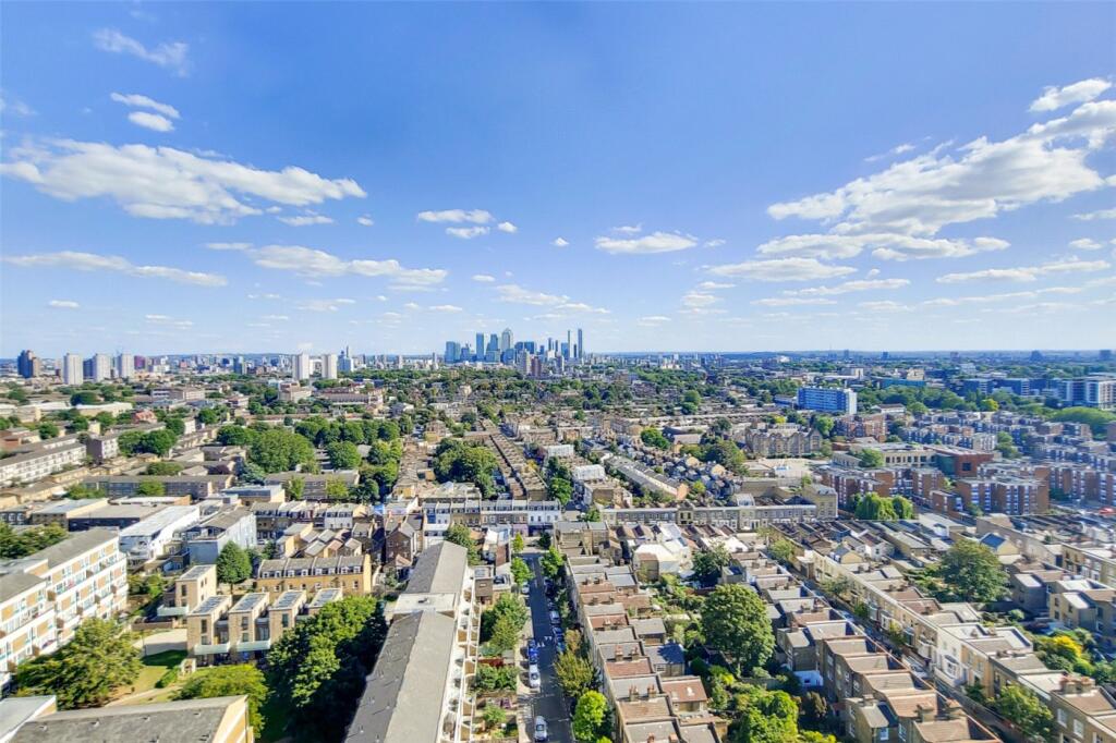 Main image of property: Daling Way, London, E3