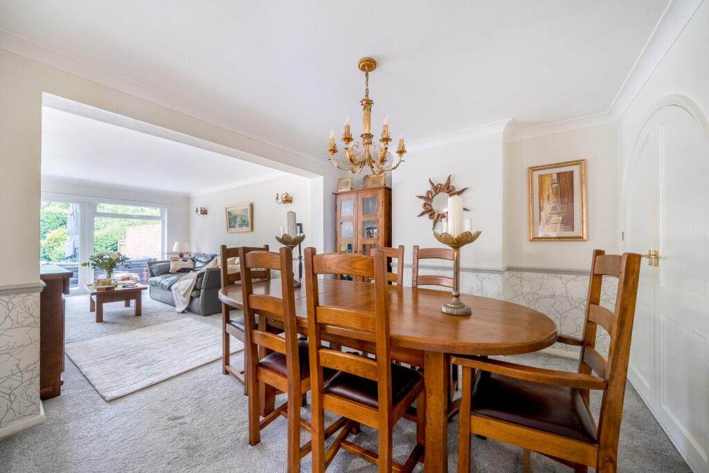 Sandy Ridge, Chislehurst, BR7 photo 5