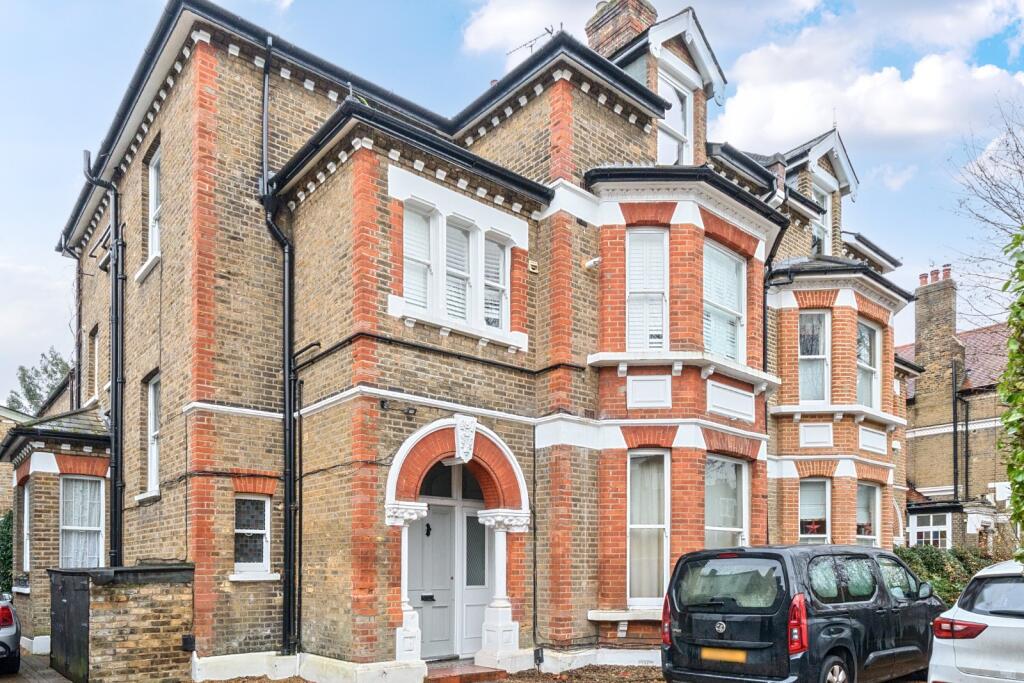 Main image of property: Earlsfield Road, Earlsfield, London, SW18