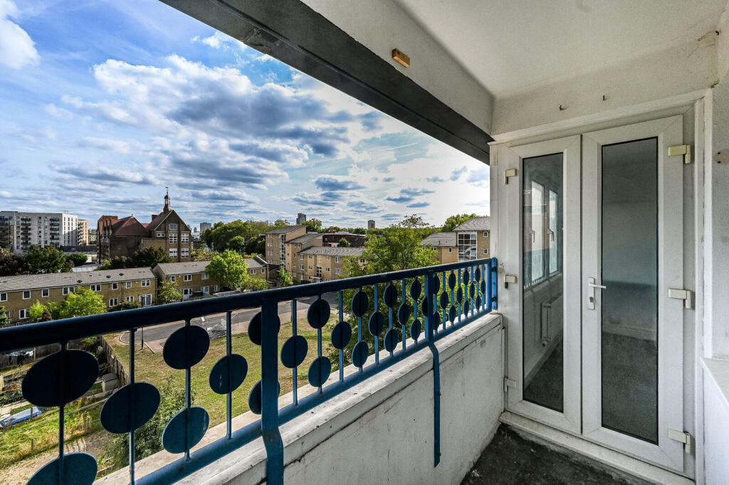 Apartment in London