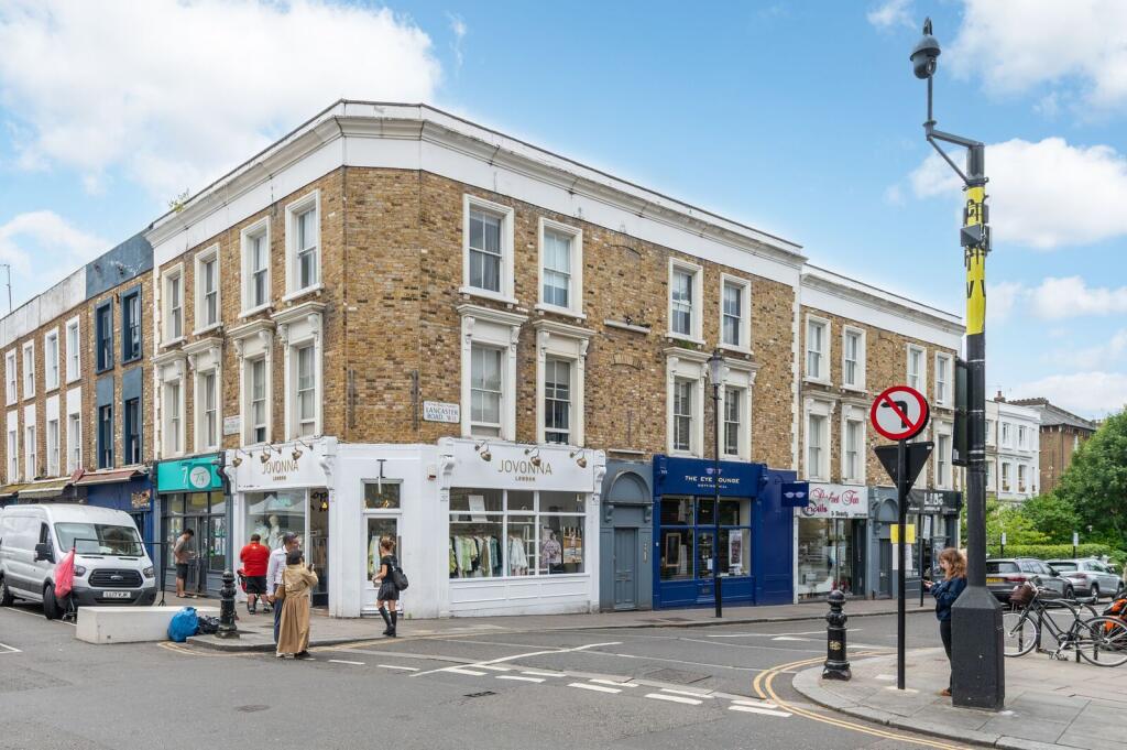 Apartment in London - View 4