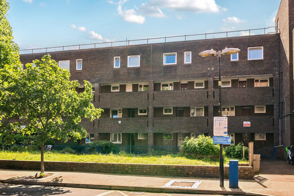 Main image of property: Gibson Road, London