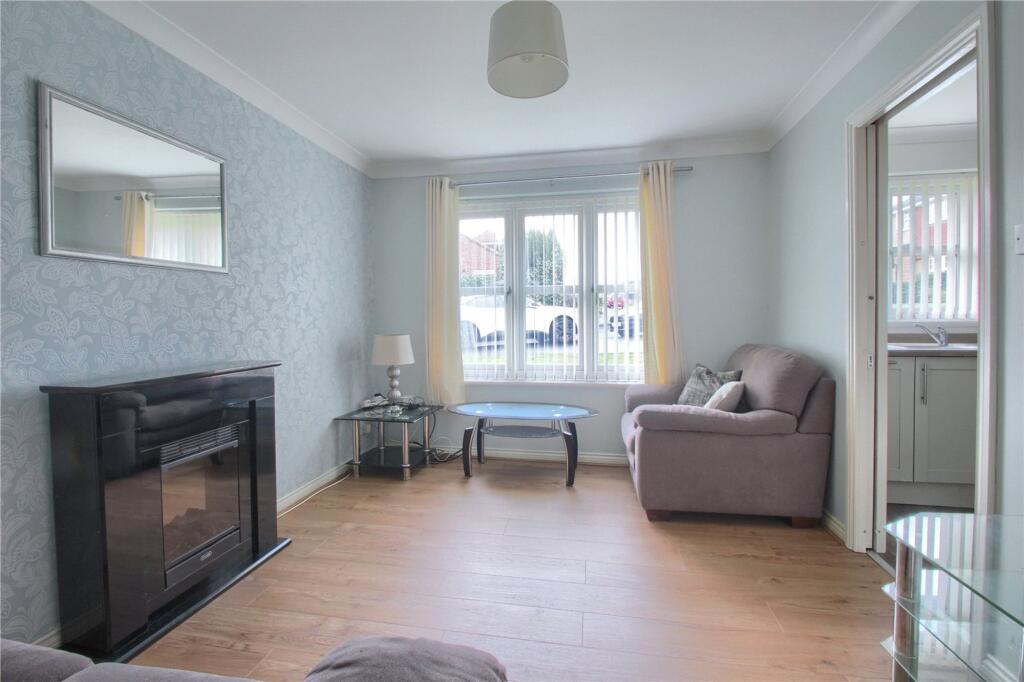 House in Stockton-on-Tees - More