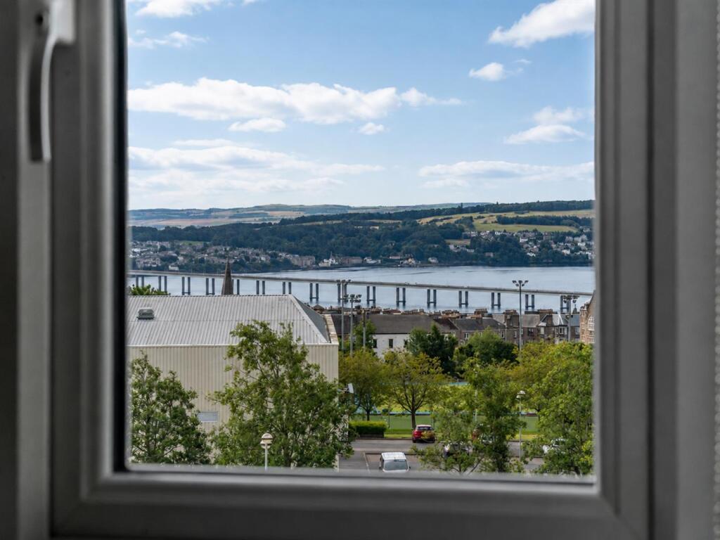 Apartment in Dundee - View 5