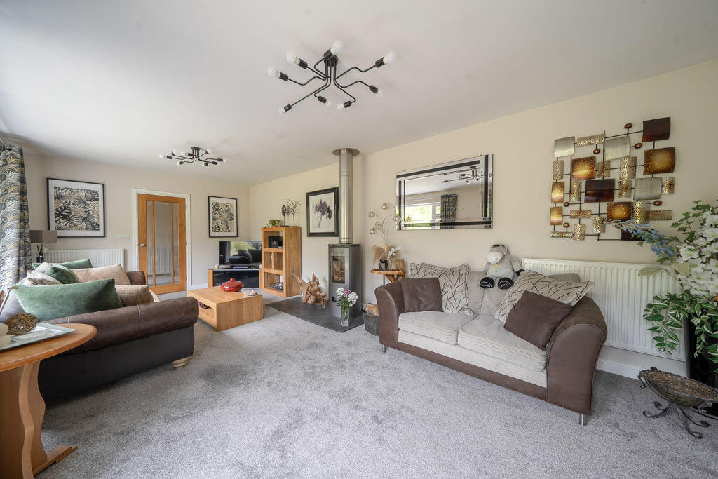 House in Exeter - View 5