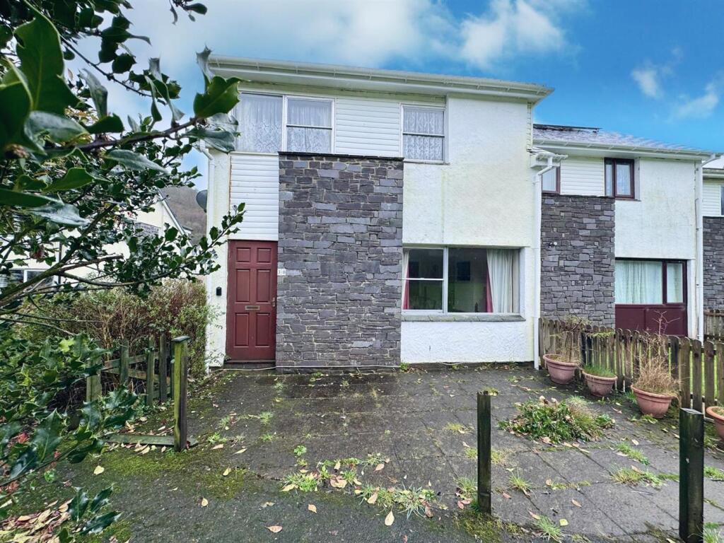 Main image of property: Bro Gethin, Betws-Y-Coed