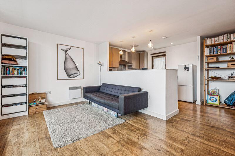 Main image of property: Palmers Road, Bethnal Green, E2