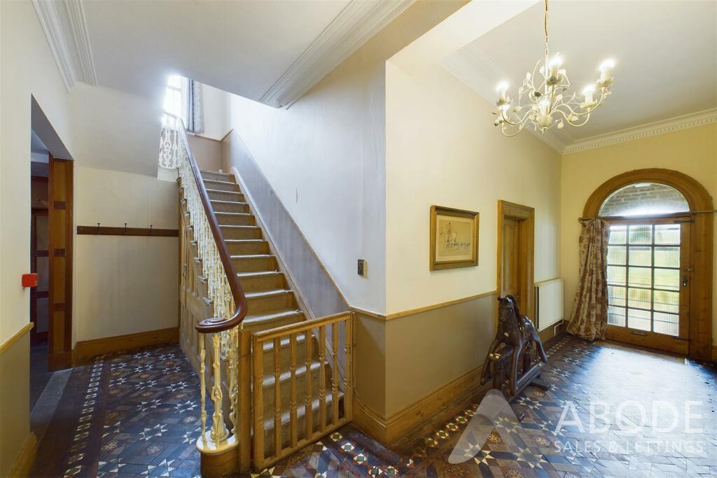 Derby Road, Hatton, Derbyshire photo 2