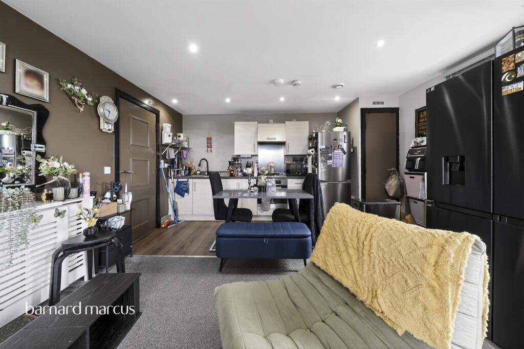 Main image of property: Town Lane, Stanwell, Staines-Upon-Thames