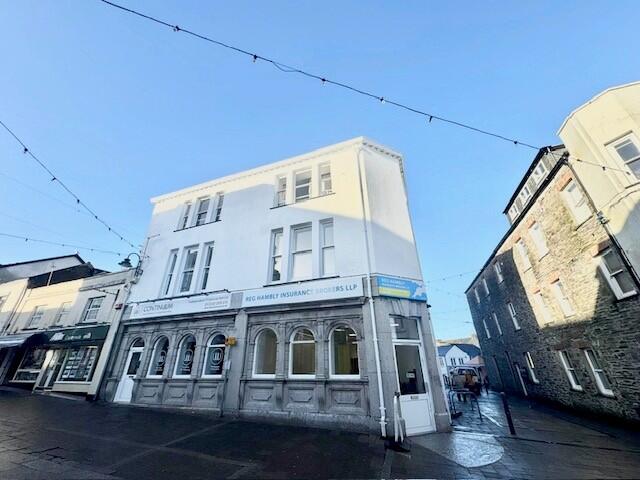 Main image of property: Wadebridge