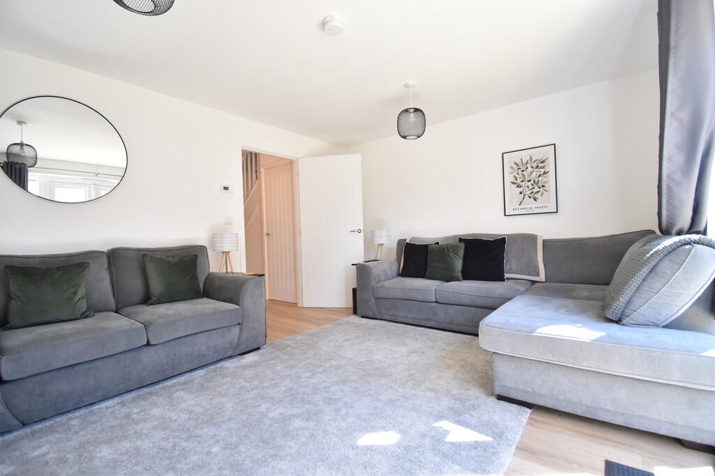 House in Exeter, Cranbrook - More