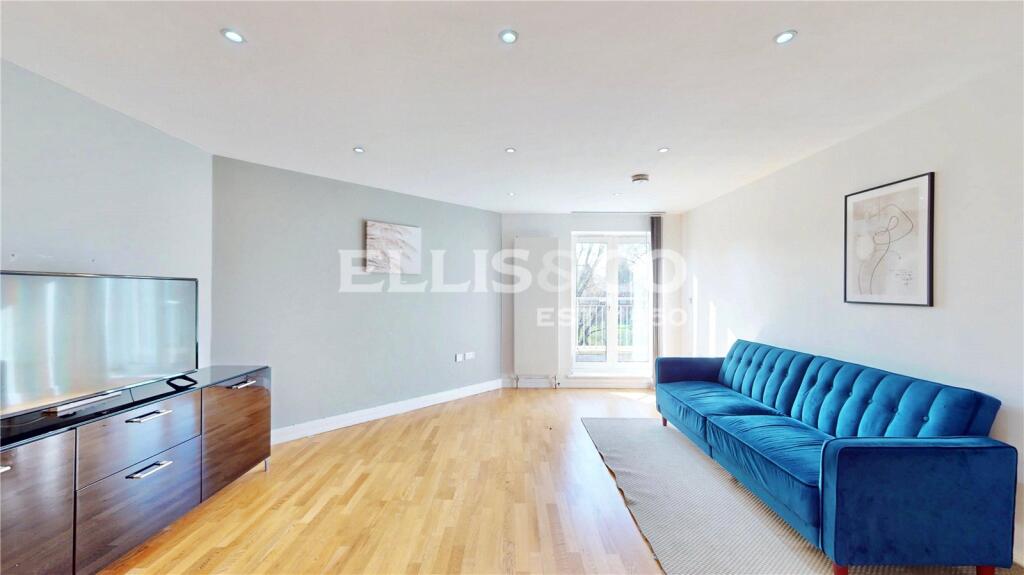 Main image of property: Brook Avenue, Wembley Park, HA9