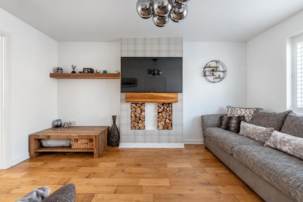 House in Newcastle upon Tyne - View 4