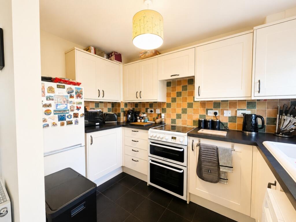 House in Walsall, New Invention - View 4