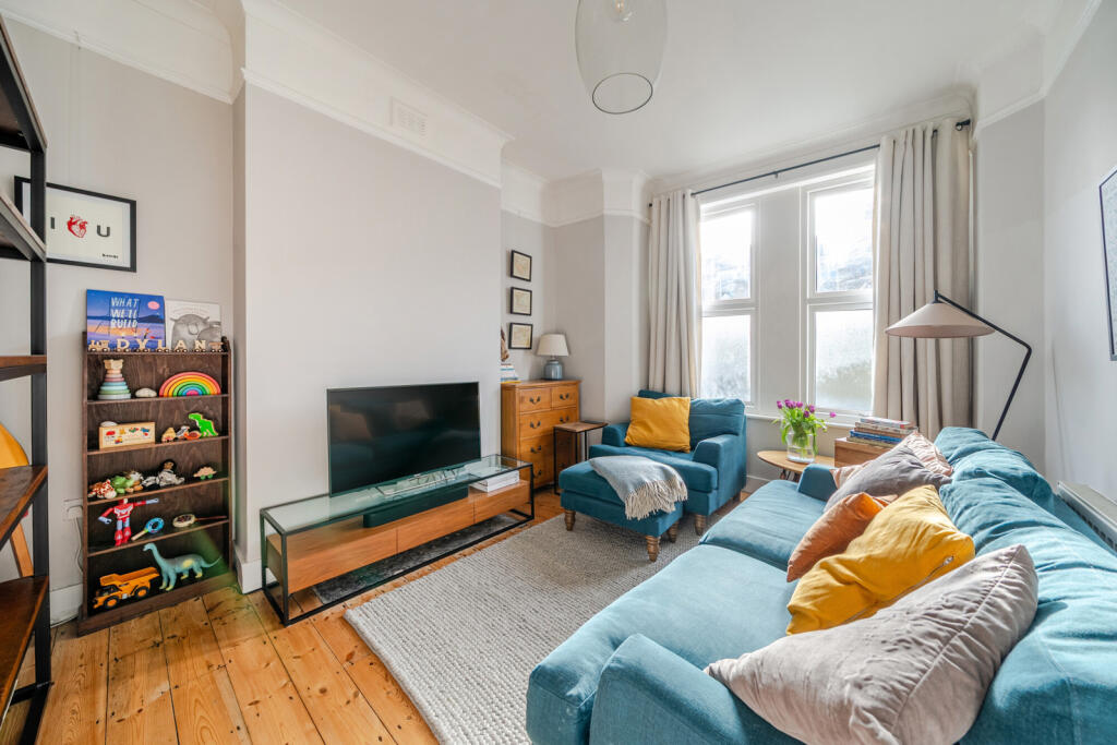 Ivydale Road, London photo 3