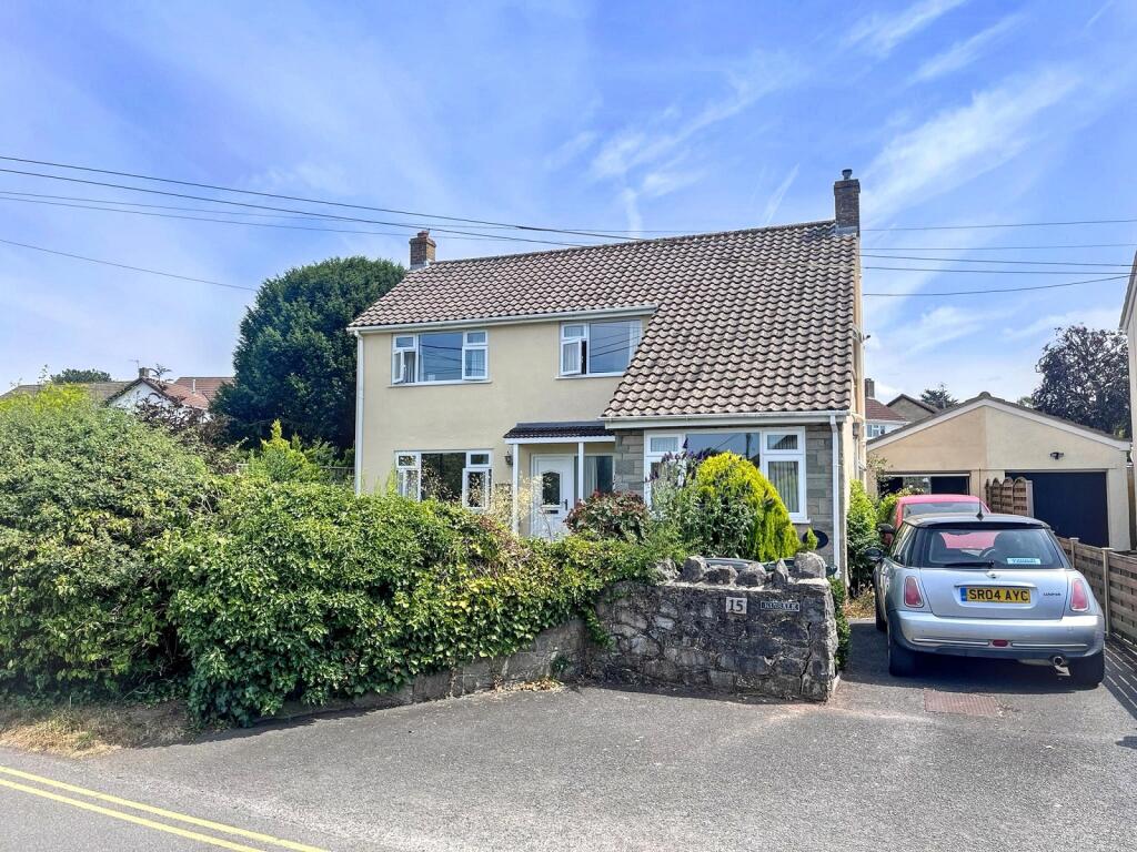 Main image of property: The Lynch, Winscombe, North Somerset. BS25 1AN