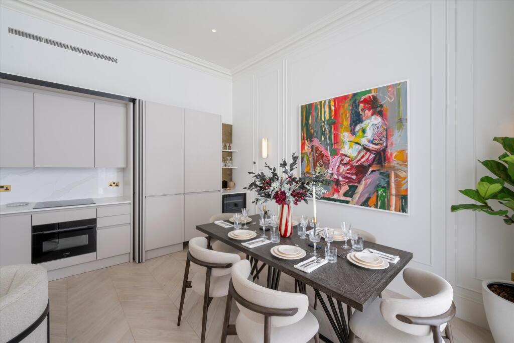 Apartment in London - View 4