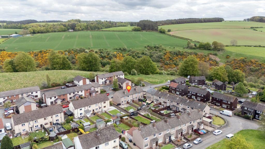 Main image of property: 35 Howden Drive, Jedburgh, TD8 6JZ