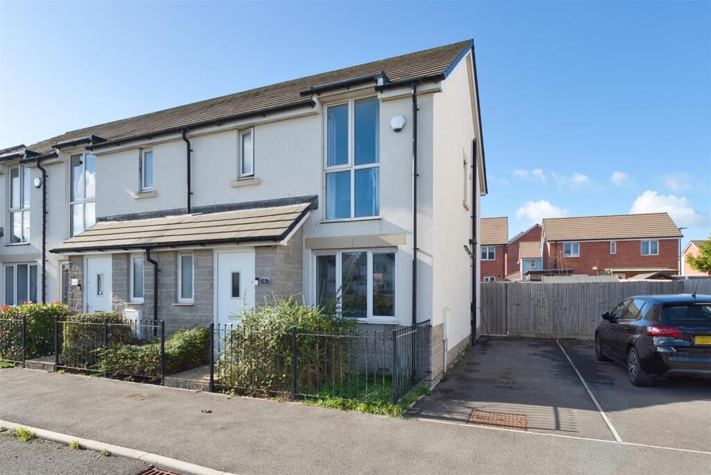 Gypsy Moth Lane, Weston-Super-Mare, BS24