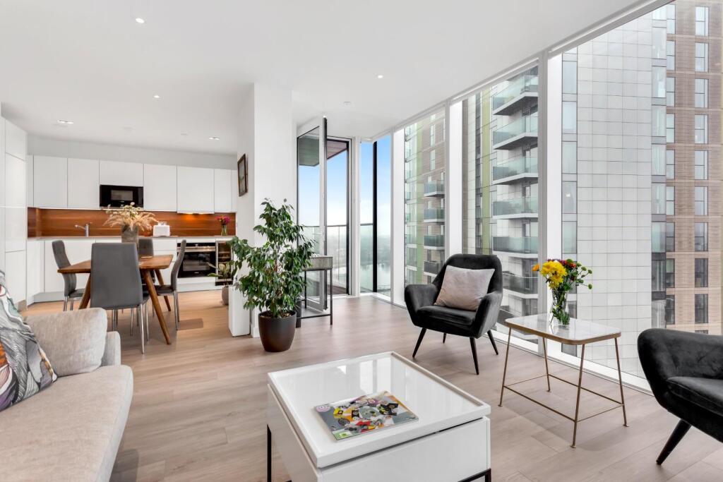 Main image of property: Skyline Apartments, London, N4