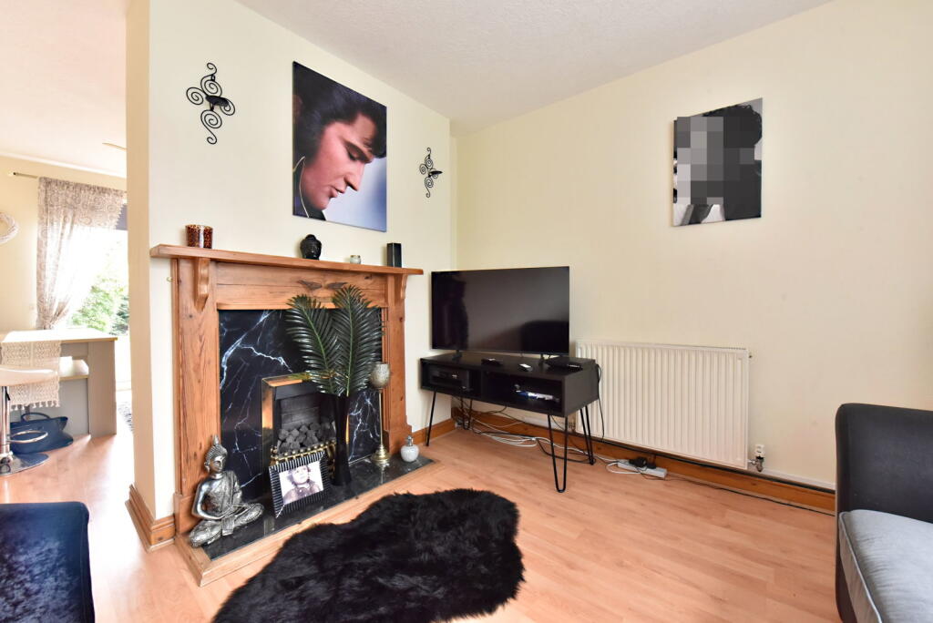 House in Dudley - View 5