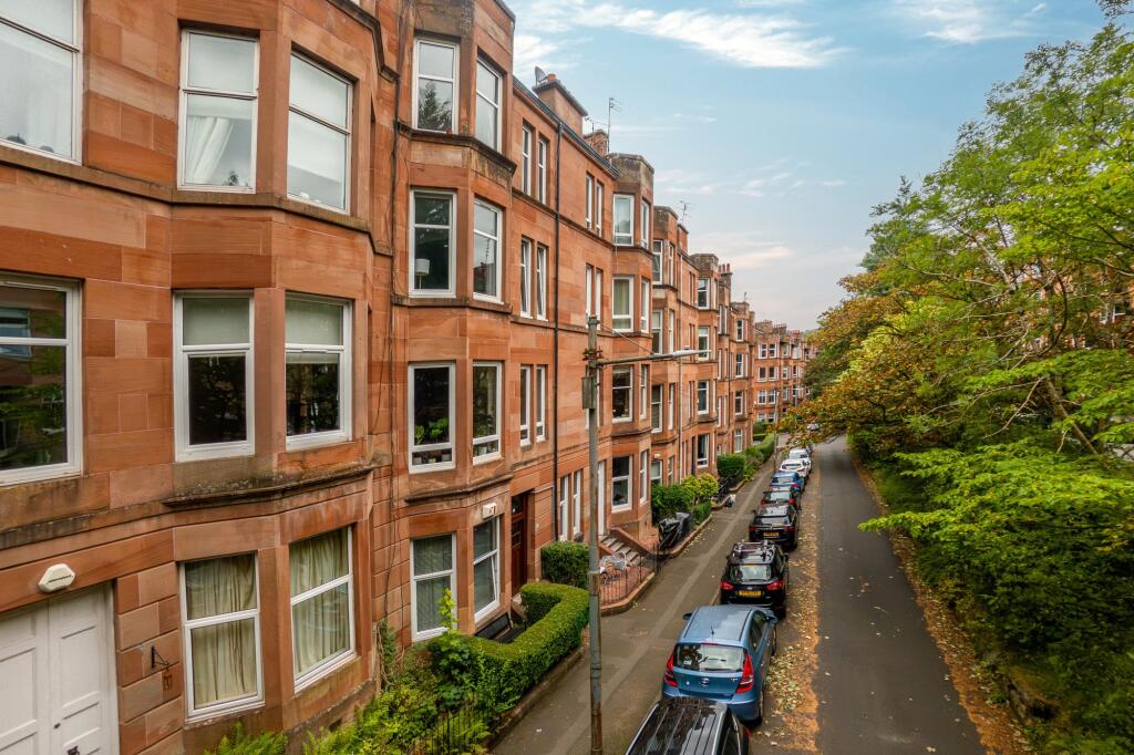 Main image of property: Bellwood Street, Shawlands, Glasgow
