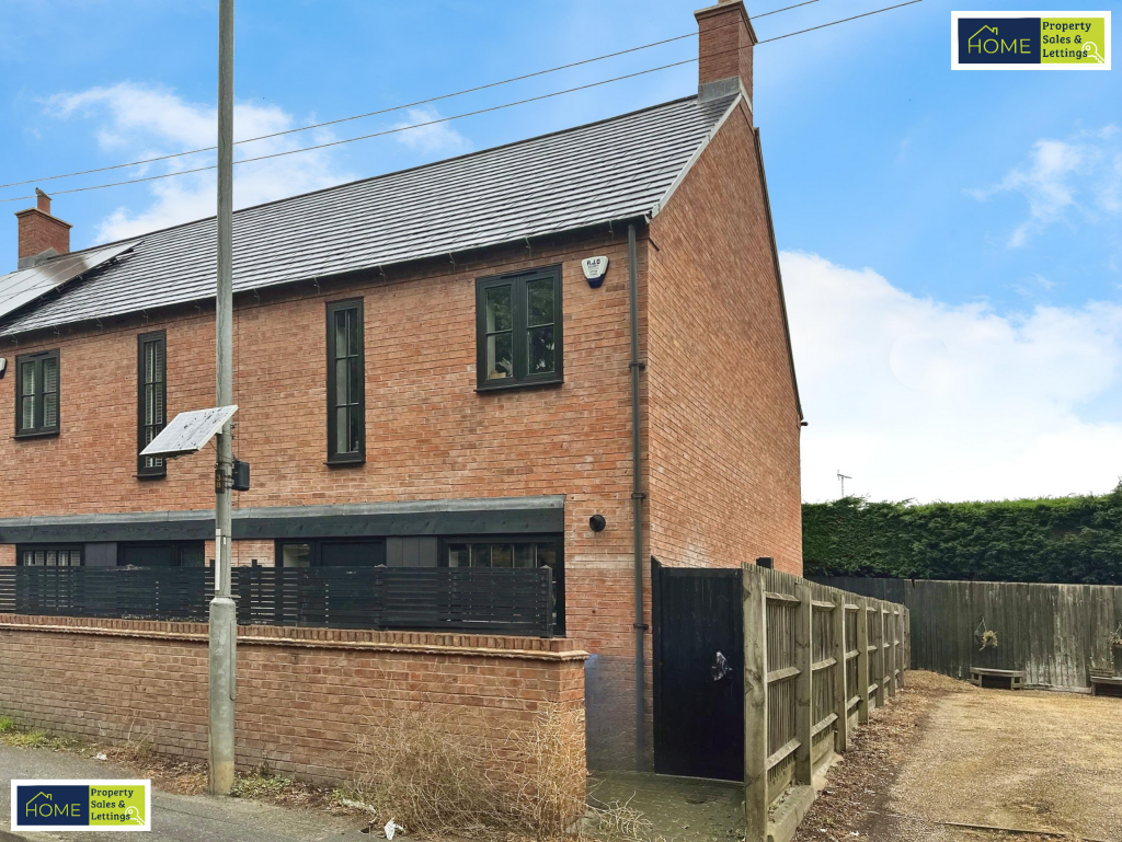 Main image of property: ROSE YARD, KIBWORTH