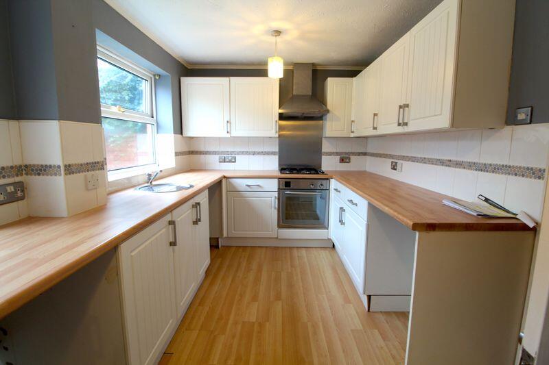 Main image of property: Long Close, Bradley Stoke