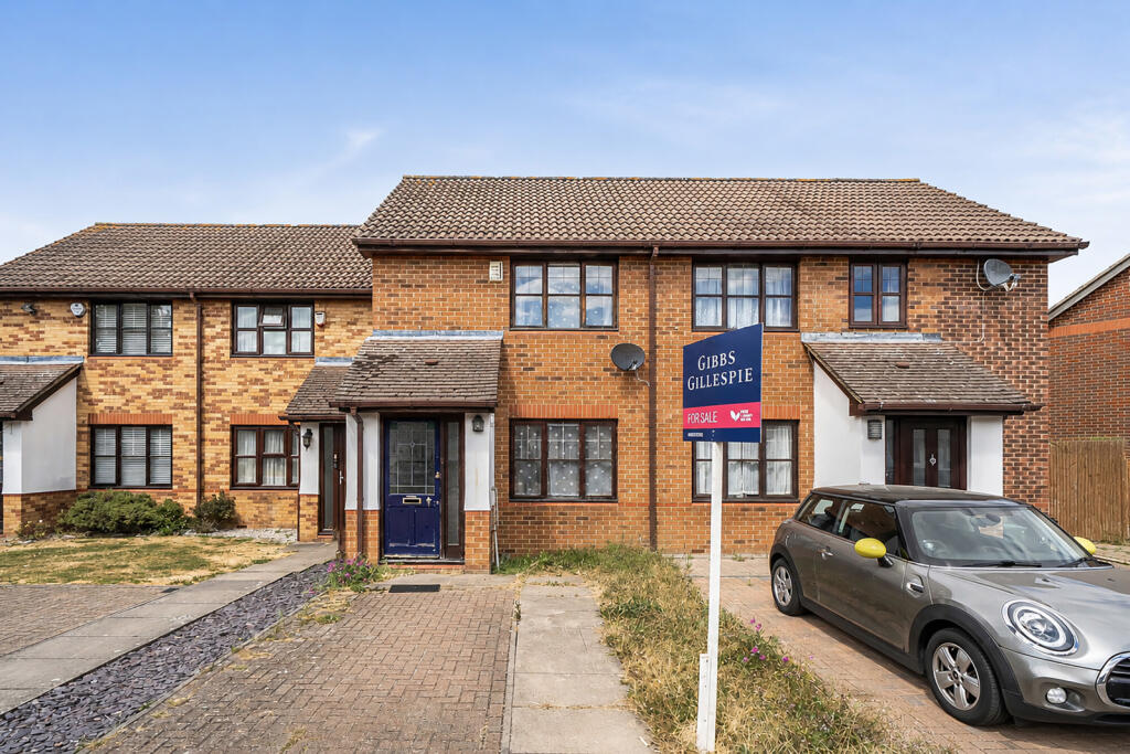 Main image of property: Elliott Avenue, Ruislip