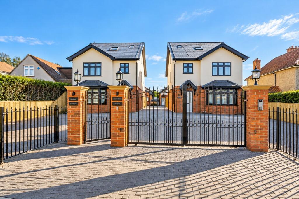 Main image of property: Wexham Street, Stoke Poges, SL3
