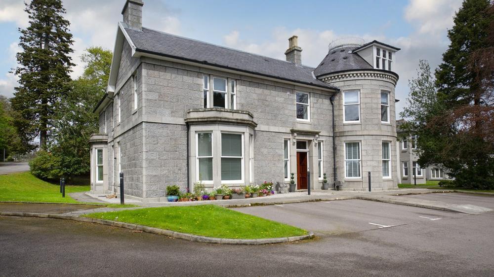 Main image of property: Woodlands Avenue, Cults, AB15