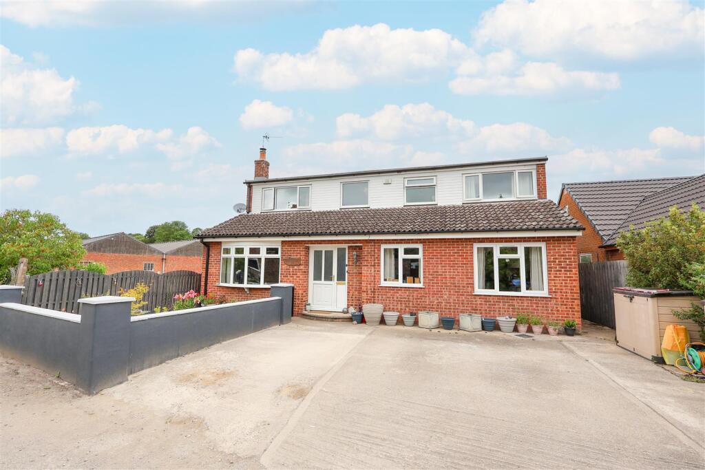 Main image of property: Melbourne Place, Sowerby, Thirsk