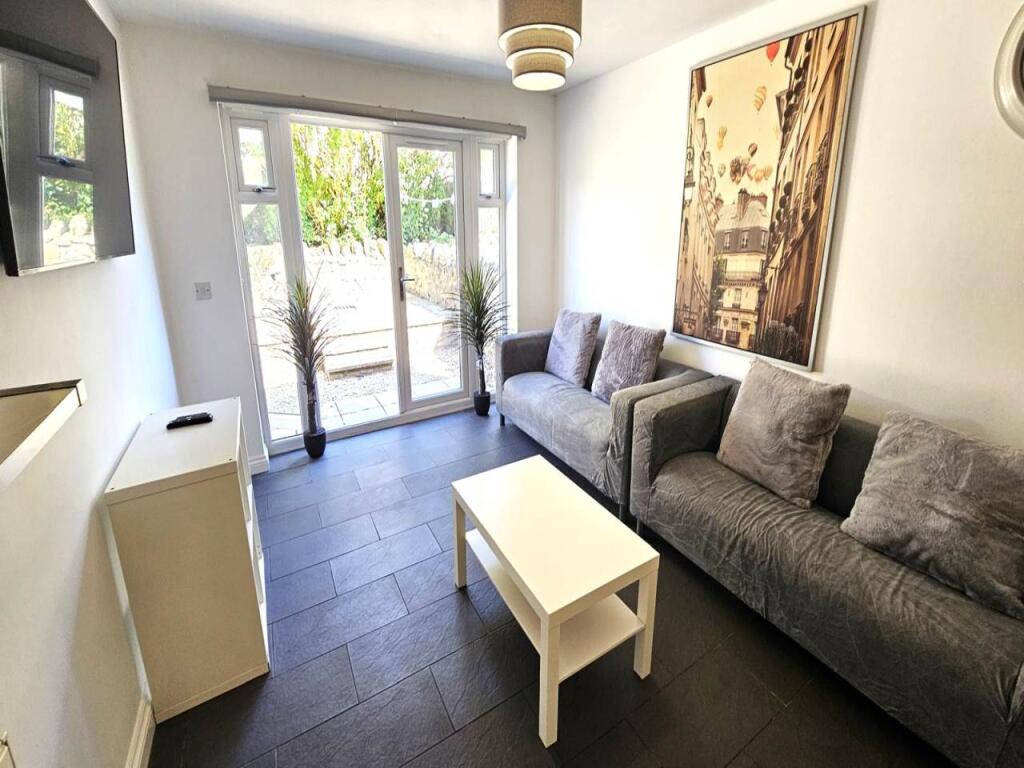 House in Cardiff - View 3