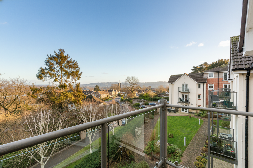 Main image of property: Adlington House, Slade Road, Portishead