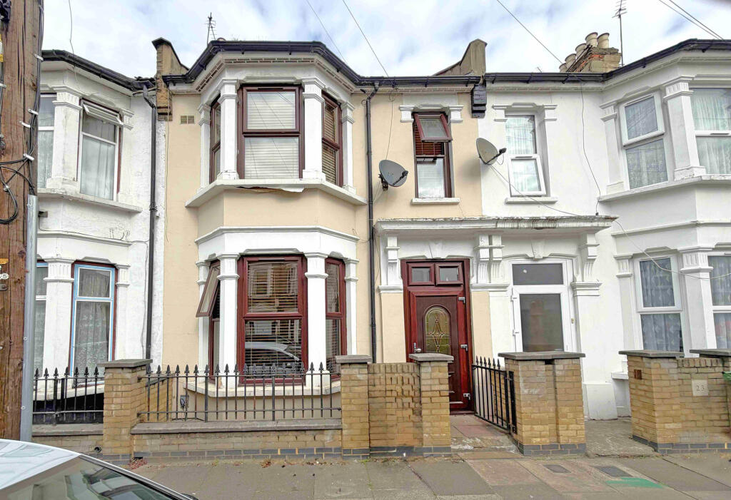 Main image of property: Grosvenor Road, London, London, E7