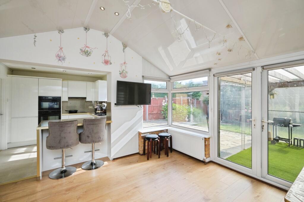 House in Birmingham, West Midlands - View 3
