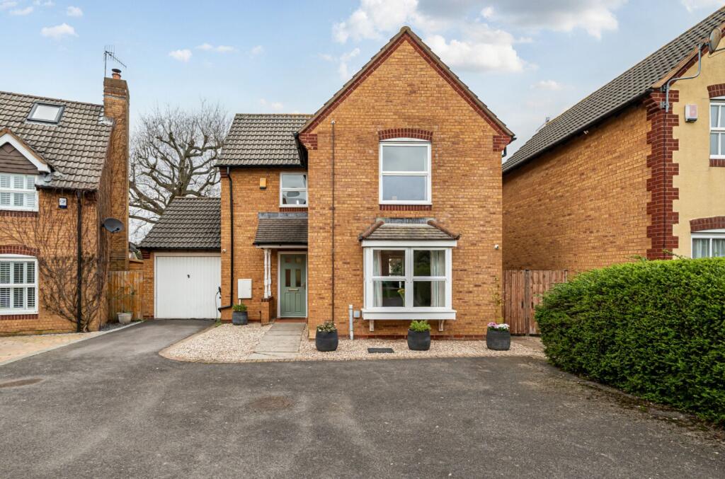 Main image of property: Longthorn, Backwell, BS48