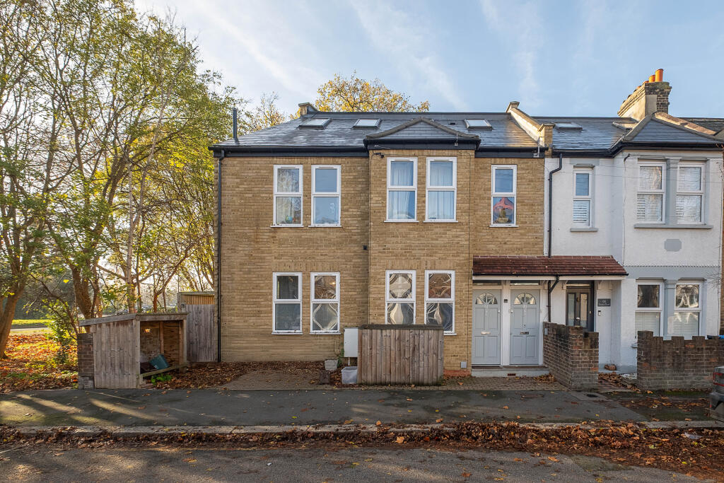 Main image of property: Dorien Road, London, SW20