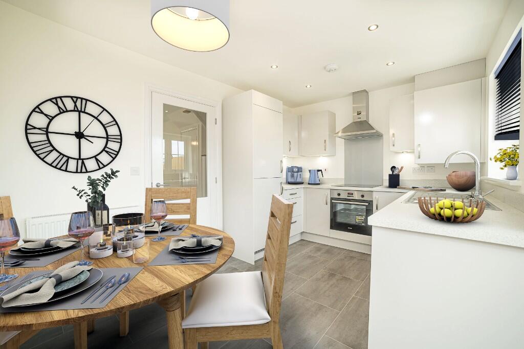 House in Bridgwater, Haygrove, Somerset - View 3