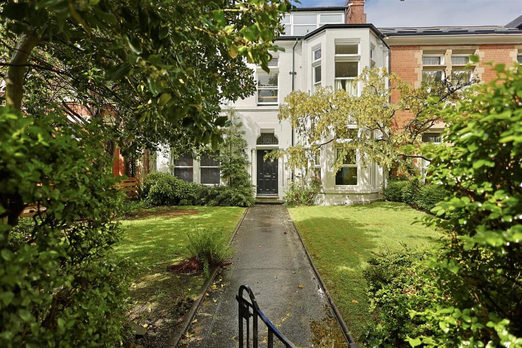Main image of property: Osborne Avenue, Jesmond, Newcastle Upon Tyne NE2