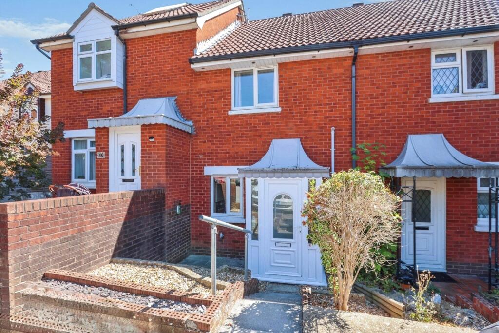 Main image of property: Totmel Road, Canford Heath, Poole, Dorset, BH17