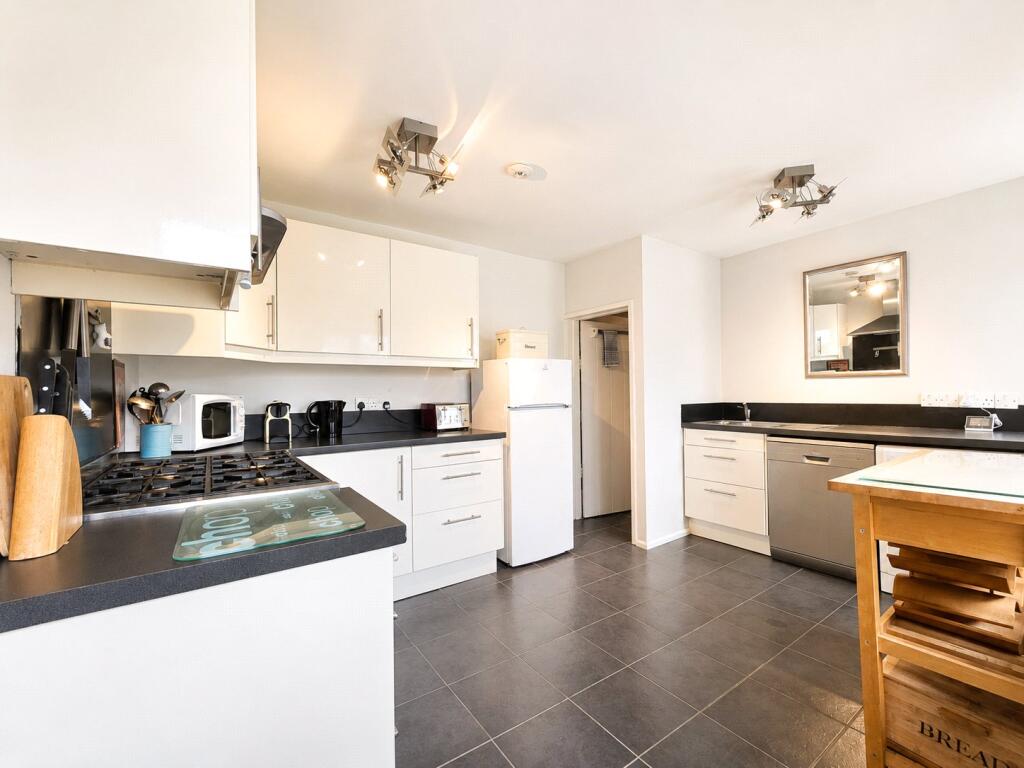 House in Exeter - More